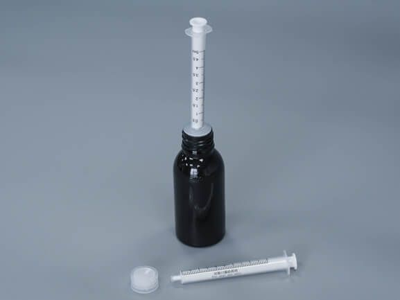 Oral dosing syringe: Innovative solutions to improve medication accuracy and convenience