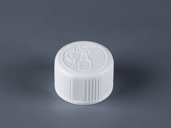 PP28 Cap with Silica Gel Enhances Pharmaceutical Packaging
