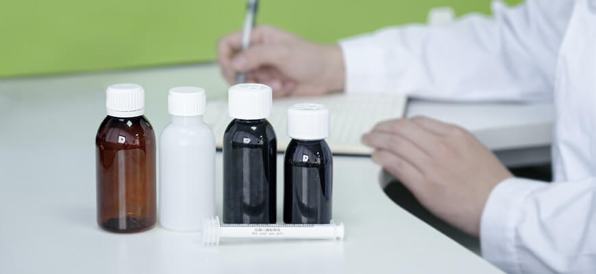 The PP28 Oral Liquid Bottle Cap: A Crucial Component in Liquid Medication Packaging