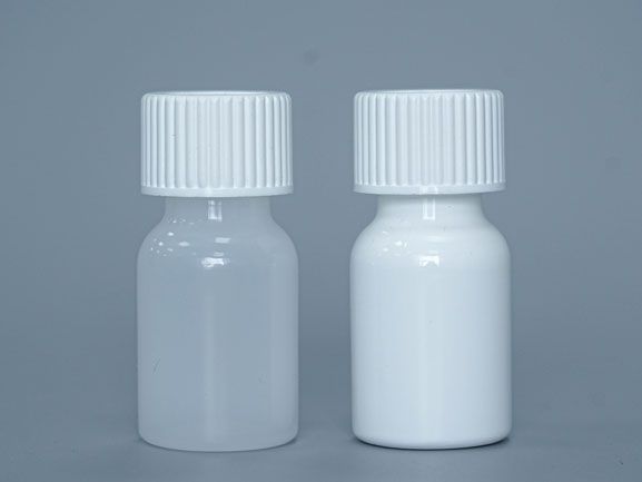 The Benefits of Oral Syrup Bottle Plastic PP