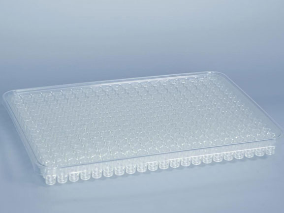 RTU Sterile Vials in Nest or Tray: The Future of Pharmaceutical Packaging