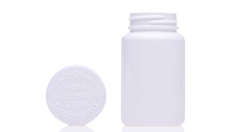 Why Pharma Factories Choose Child Resistant Cap for Bottle