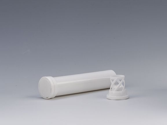 The Standard of Desiccant Cap of Effervescent Tablet Tube