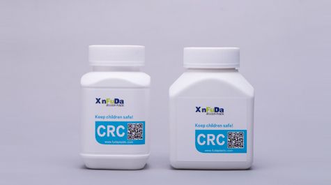 Nutritional Supplements Containers Manufacturer