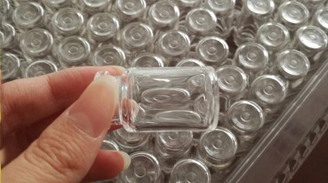 Plastic vials will break pharmaceutical packaging(2017 COP vials using research)