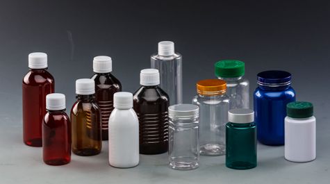 What Factors Affect the Transparent of PET Bottle