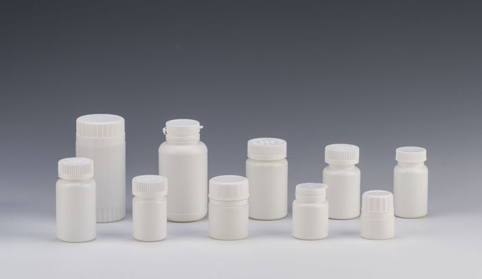 plastic pharmaceutical bottle will be used more widely in USA medicine industry