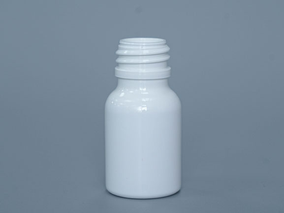 50ml PP Oral Syrup Bottle 